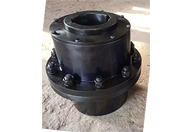 <b>GⅠCLZ型—鼓形齒式聯(lián)軸器</b>